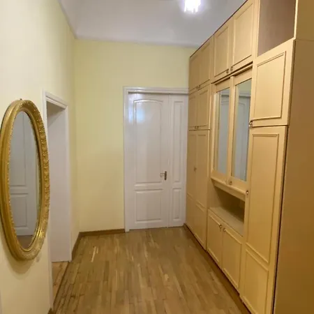 Квартира 40 с видом на ГОРСАД