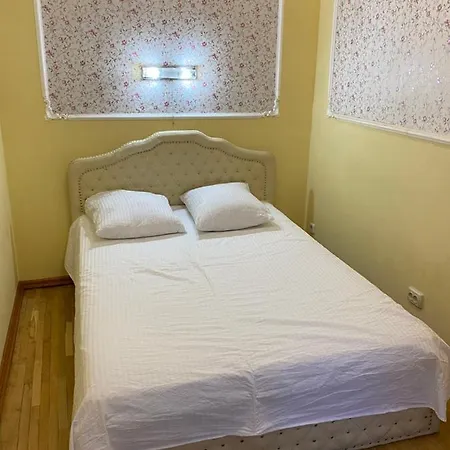 Квартира 40 с видом на ГОРСАД *
